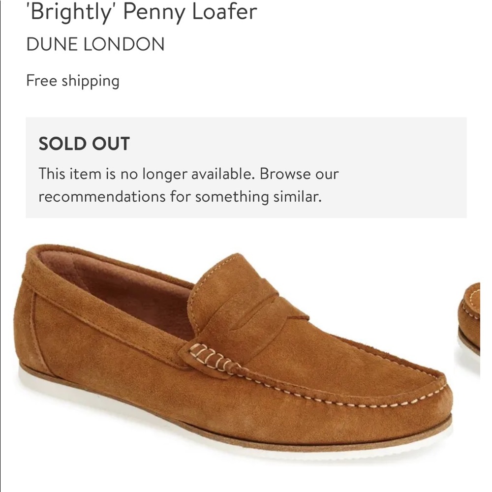 Quoddy Penny Loafers